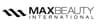 Max Beauty logo
